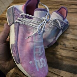 Human Race "Holi"